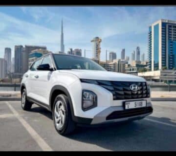 هيونداي كريتا 2024