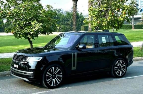 Range rover vouge 2023